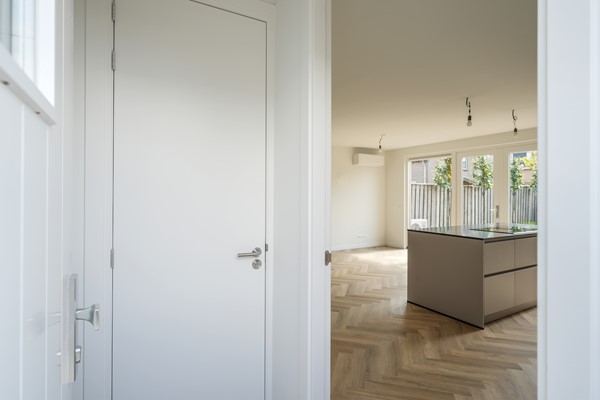 Medium property photo - Zuidwenk 74B, 3751 CE Bunschoten-Spakenburg